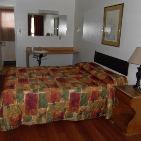Virden Motel Eksteriør billede