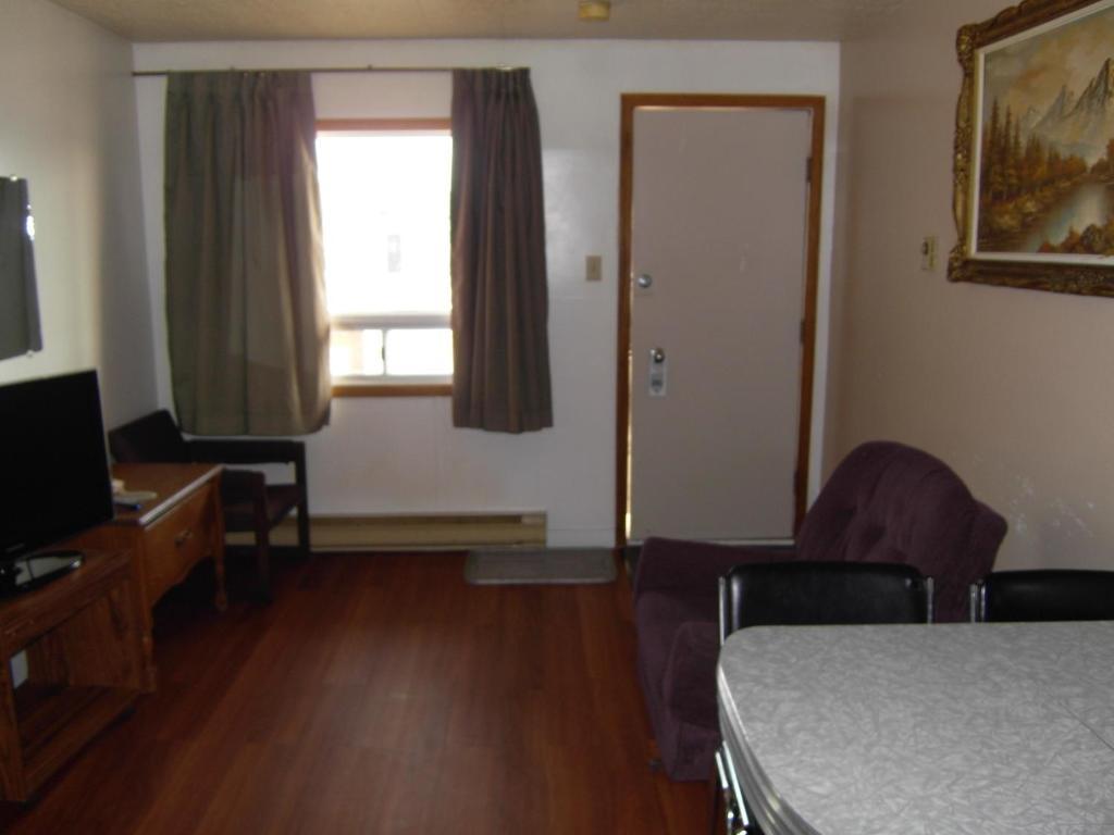 Virden Motel Værelse billede