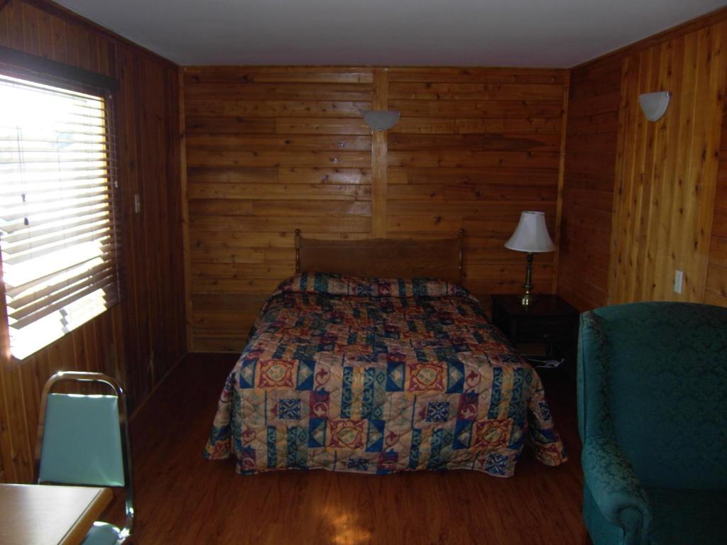 Virden Motel Værelse billede
